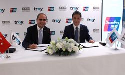 BKM ve UnionPay’in imzaladığı anlaşmayla TROY’un yurt dışı kullanım seçenekleri genişliyor