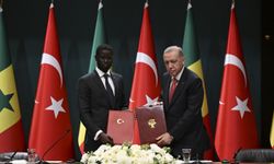 Cumhurbaşkanı Erdoğan: "Kan ve katliam üzerine huzurlu gelecek inşa edilemeyeceğini emperyalistler Afrika'da tecrübe ettiler. Aynı hakikat Gazze ve Lübnan'da da tecelli edecektir"