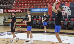 Gaziantep Basketbol galibiyet serisi peşinde