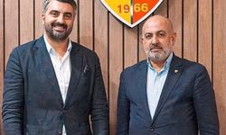 Kayserispor, teknik direktör Sinan Kaloğlu ile anlaştı