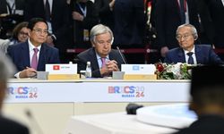 Kazakistan, enerji güvenliği için BRICS+ çerçevesinde güvenilir ortaklıklar geliştirmeye hazır