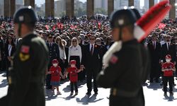 LÖSEV'den Anıtkabir'e ziyaret