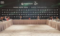 Roketsan, SAHA EXPO'da ilk kez sergileyeceği yeni ürünlerini tanıttı