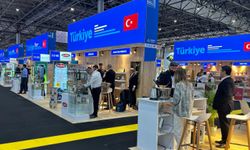 Türkiye, dünyanın en büyük gıda ve içecek fuarı SIAL Paris'e 346 firmayla rekor katılım sağladı