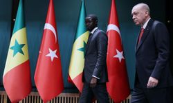 Türkiye ile Senegal arasında 5 anlaşma imzalandı