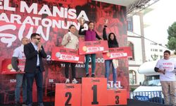 Uluslararası Vestel Manisa Yarı Maratonu, 3. kez koşuldu