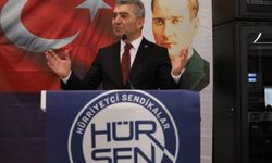 MİLLİ KİMLİĞİMİZİ, DİLİMİZİ VE MİLLİ BERABERLİĞİMİZİ BOZMAYA ÇALIŞANLARIN KARŞISINDA KARARLILIKLA DURACAĞIZ