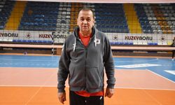 "Aksaray'ın Sultanları" CEV Kupası'nda Volley Mulhouse maçına odaklandı