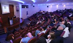 Atatürk Üniversitesi'nde "Nanoteknoloji, Nanotıp ve Omiks" konferansı