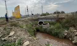 Atık suyu arıtmadan deşarj eden Manisa Büyükşehir Belediyesine ceza