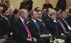 Cumhurbaşkanı Erdoğan, İstanbul Energy Forum'da konuştu: (4)