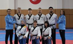 Dünya Tekvando Poomsae Şampiyonası başlıyor