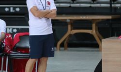 IBSA Avrupa Futsal Şampiyonası, Antalya'da devam ediyor