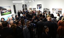 İstanbul Photo Awards 10. yıl sergisi için Brüksel'de resmi davet verildi