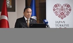 Japonya-Türkiye diplomatik ilişkilerin başlamasının 100. yılı konulu seminer düzenlendi