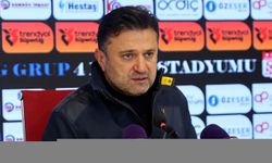 Net Global Sivasspor-Kasımpaşa maçının ardından