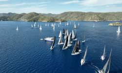 Rixos Sailing Cup Göcek Yat Yarışları sona erdi