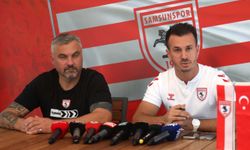 Samsunspor'da "lige heyecan katma" hesapları