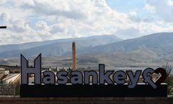 Tarihi Hasankeyf ilçesi 2025'te 250 bin turisti ağırlamak istiyor