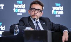 TRT World Forum'da "Türkiye'nin Önündeki Yol" paneli düzenlendi