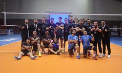 Voleybol: SMS Grup Efeler Ligi