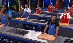 MasterChef'te Heyecan Dorukta: Haftanın Son Eleme Adayı Belli Oldu!