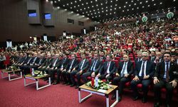 "Doğu Akdeniz Kariyer Fuarı" Adana'da başladı