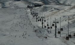 Erciyes'te yılbaşı tatili "dolu" geçecek