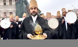 Hazreti Mevlana'nın 751. Vuslat Yıl Dönümü Uluslararası Anma Törenleri başladı