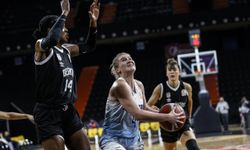 ING Kadınlar Basketbol Süper Ligi