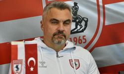 Samsunspor'un Sivasspor maçında hedefi 3 puan