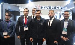 "Take Off İstanbul" Selçuk Bayraktar'ın katıldığı kapanış töreni ile sona erdi