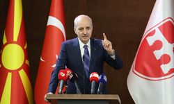 TBMM Başkanı Kurtulmuş, Sabahattin Zaim Anma Programı'nda konuştu: