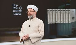 TDV İslam Ansiklopedisi'nin 33 yıllık serüveni beyaz perdeye taşındı