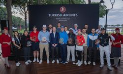 Turkish Airlines World Golf Cup Turnuvası’nın büyük final kazananları belli oldu