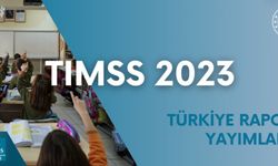 Türkiye, TIMSS 2023'te Parladı: Fen Bilimlerinde Avrupa Birincisi!