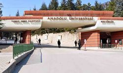 Anadolu Üniversitesi Öğretim Üyesi ve Öğretim Elemanı Alımı İlanı (Duyurusu)