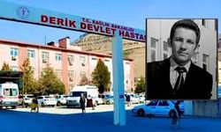 Atanamama Sorunu Bir Can Daha Aldı: Derik'teki Trajik Olay