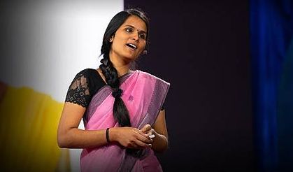 Eğitim Hayatımı Nasıl Değiştirdi? | Ashweetha Shetty