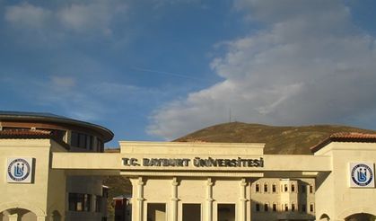 Bayburt Üniversitesi personel alım ilanı başvuru şartları alınacak eleman branşları