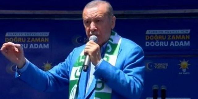 Cumhurbaşkanı Erdoğan'dan memur - emekli maaş zammı açıklaması