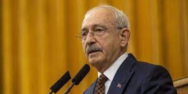 Kılıçdaroğlu: En düşük memur maaşı Asgari ücretin 2.5 katı olacak