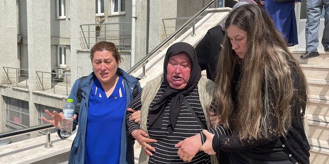 ZONGULDAK - Grizu faciasına ilişkin tutuksuz 7 sanık yeniden hakim karşısında