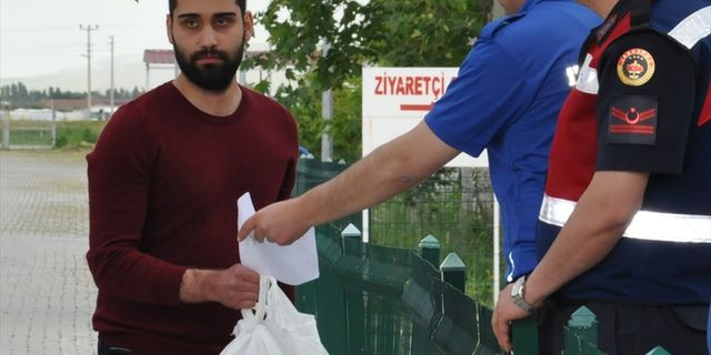 Hapis cezası onanan Kadir Şeker'e Kovid-19 tahliyesi