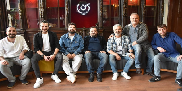 Öğretmen Filminin Çekimleri Trabzon'da Başlayacak