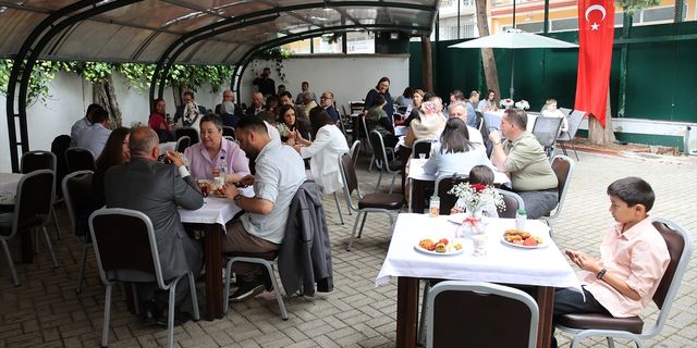 GÜMÜLCİNE - Batı Trakya'da "Dünya Kahvaltı Günü" etkinliği düzenlendi
