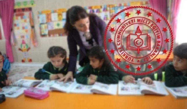 Cumhurbaşkanı Erdoğan'dan eğitim yılına hazırlık açıklaması