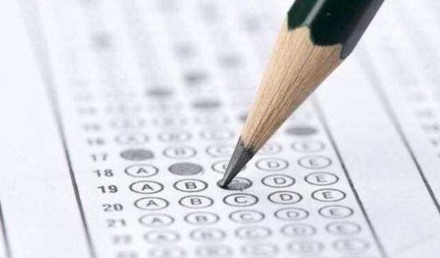 Öğretmenlere yeni sınav görevi ücret 1.217,-1.057-1012 TL olacak