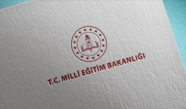 İstanbul il içi öğretmen atama ihtiyaç listesi