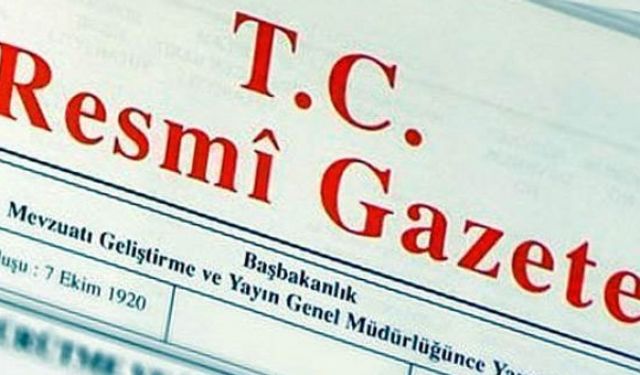 Tınaztepe Üniversitesi Ön Lisans ve Lisans Eğitim Öğretim Yönetmeliğinde Değişiklik